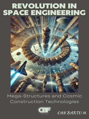 cover image of Revolution in Space Engineering
